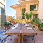 Lovely Apartment Higueron